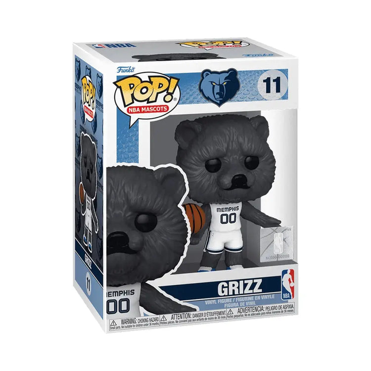 NBA Pop Vinyl Action Figures – Michael Jordan & LeBron James Limited Edition Collectibles