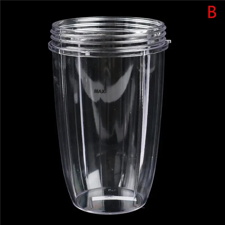 Clear Juicer Cup Replacement for Nutribullet Juicer