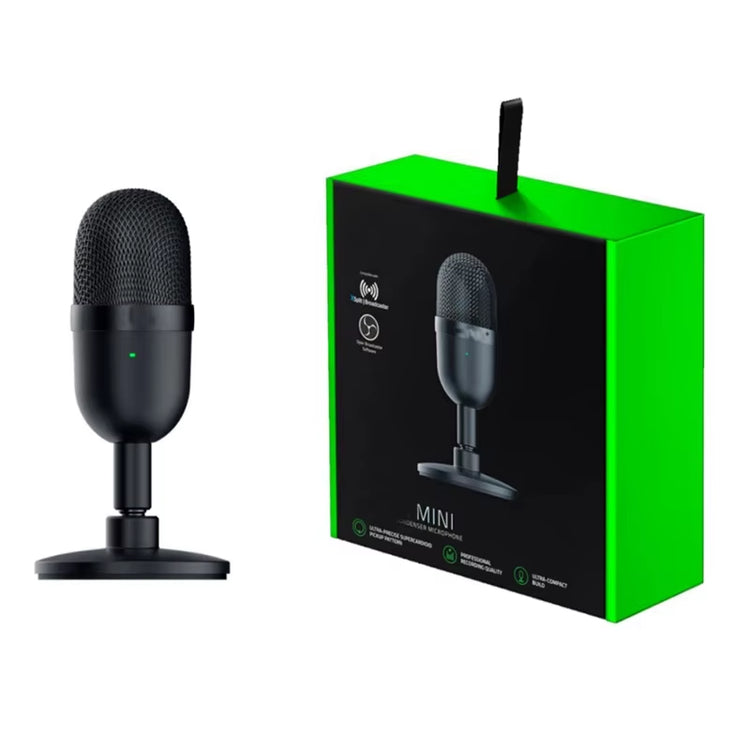 Seiren Mini USB Microphone