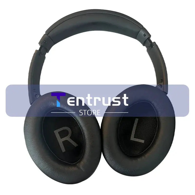 Original QuietComfort SC Wireless Headphones – Legendary Noise Cancellation & Hi-Fi Audio