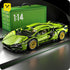 Toylinx Racing Sport Car 