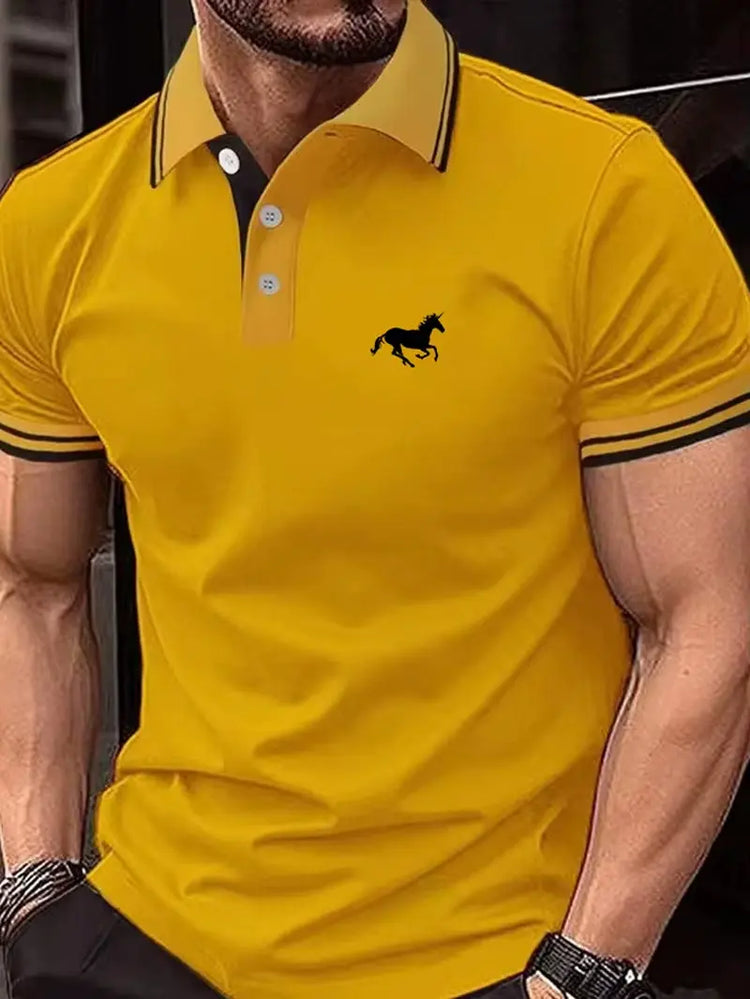 New Men&