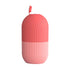 Reusable Ice Roller for Face – Puffy Eyes & Pore Tightening Beauty Massage Tool, Skin Cooling Roller for Facial Care