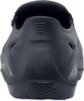 MOZO Sharkz II Men’s Work Shoes – Slip Resistant, Water Resistant, Black