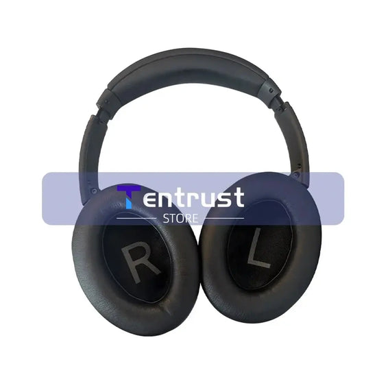 Original QuietComfort SC Wireless Headphones – Legendary Noise Cancellation & Hi-Fi Audio