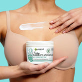 Garnier Soothing Body Care for Dry Skin – Body Butter with Aloe Vera & Magnesium – Up to 48 Hours Hydration – Body Superfood – 1 x 380ml