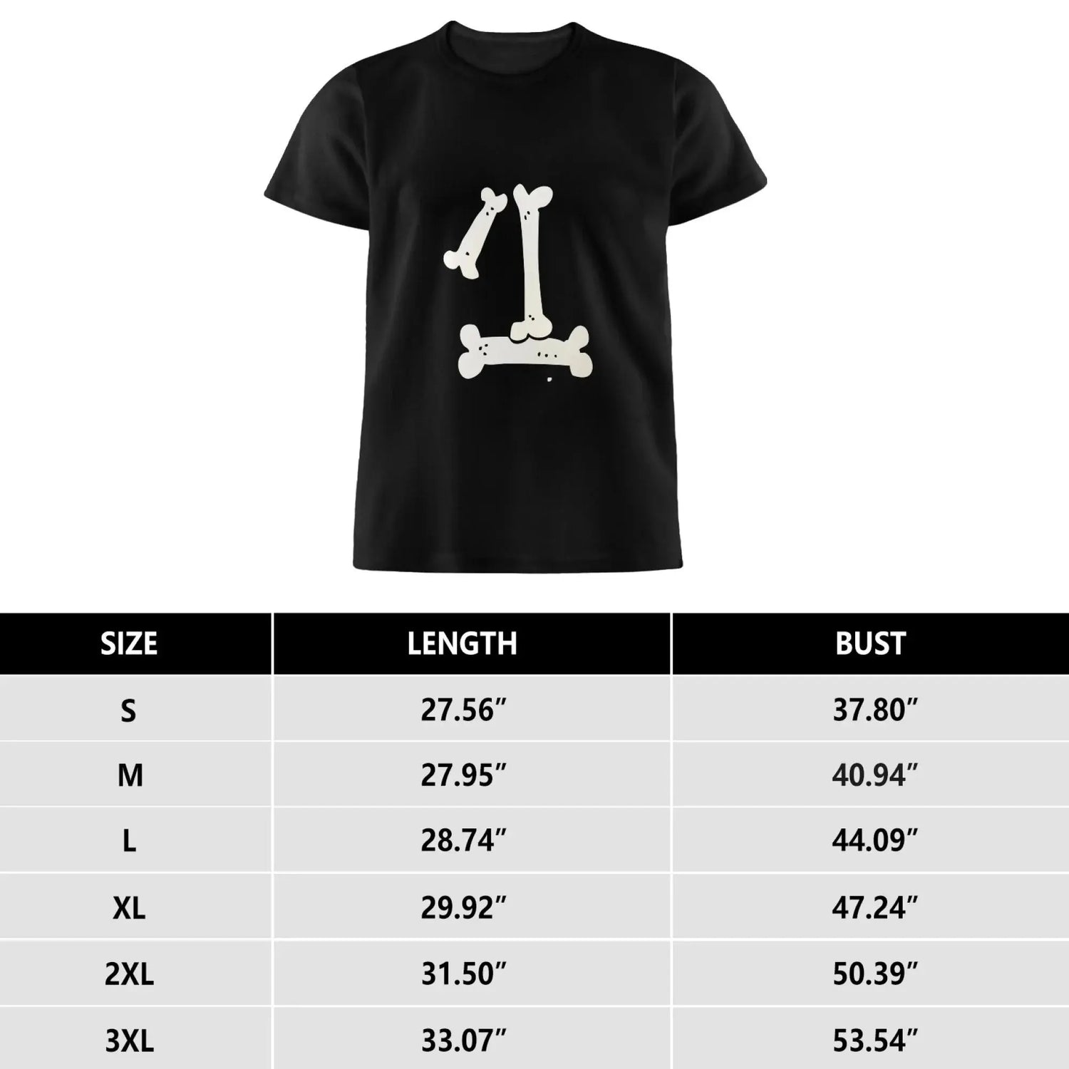 Pure Cotton T-Shirt for Men