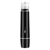 Mini Handheld Vacuum Sealer Machine Kitchen Vacuum Packer Machine Small Sealing Machine Portable USB Electric Food Vacuum Sealer