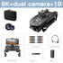 Xiaomi V168 8K 5G GPS Drone – Obstacle Avoidance & Aerial Photography Quadcopter