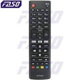 High-Quality ABS Remote Control AKB75095308 for LG Smart TV