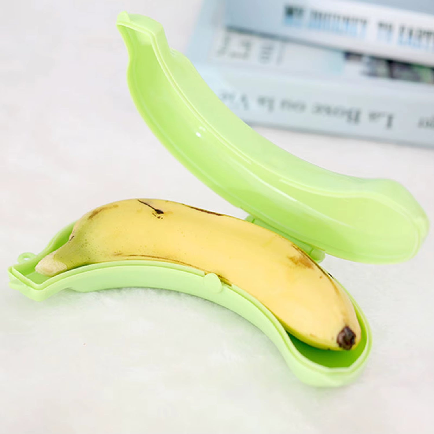 Convenient Banana Case 