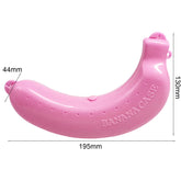 Convenient Banana Case 