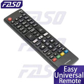 High-Quality ABS Remote Control AKB75095308 for LG Smart TV