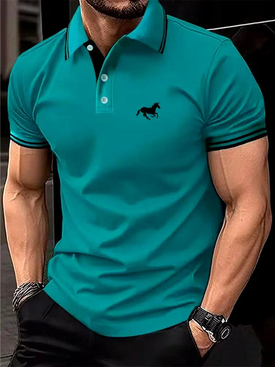 New Men&