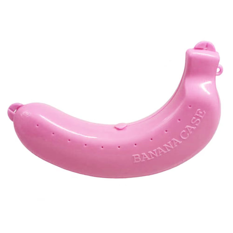 Convenient Banana Case 