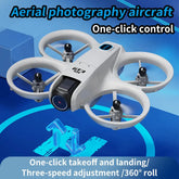 NEW GT3 GPS 8K Drone – Dual Camera, 5G WiFi, Obstacle Avoidance, Foldable Quadcopter