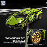 Toylinx Racing Sport Car 