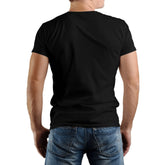 Pure Cotton T-Shirt for Men
