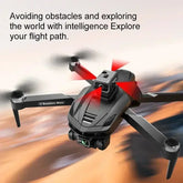 Xiaomi V168 8K 5G GPS Drone – Obstacle Avoidance & Aerial Photography Quadcopter