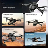 Xiaomi V168 8K 5G GPS Drone – Obstacle Avoidance & Aerial Photography Quadcopter