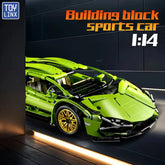 Toylinx Racing Sport Car 