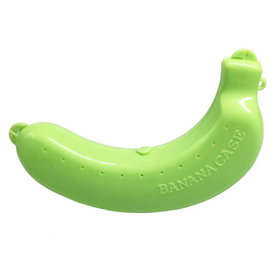 Convenient Banana Case 
