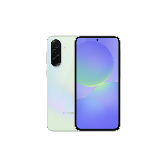 Samsung Galaxy A36 17 cm (6.7") Dual SIM Android 15 5G USB tip-C 6 Giga Bites 128 Giga Bites 5000 mAh Lamiie (SM-A366BLGBEUE)