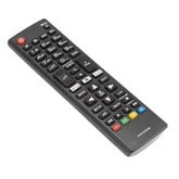 High-Quality ABS Remote Control AKB75095308 for LG Smart TV