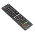 High-Quality ABS Remote Control AKB75095308 for LG Smart TV