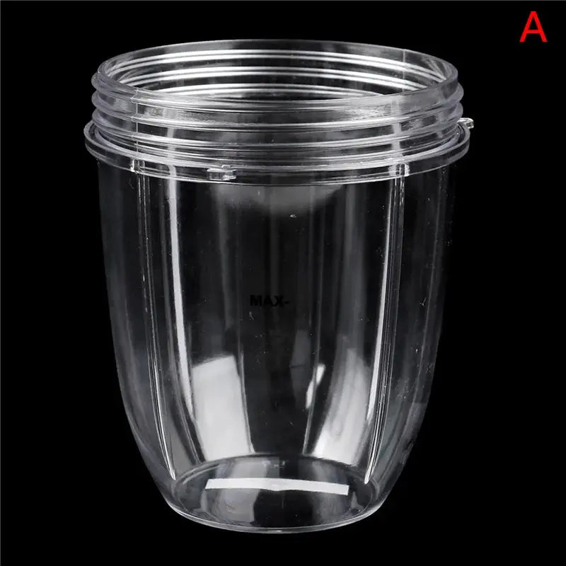 Clear Juicer Cup Replacement for Nutribullet Juicer 