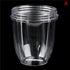 Clear Juicer Cup Replacement for Nutribullet Juicer 