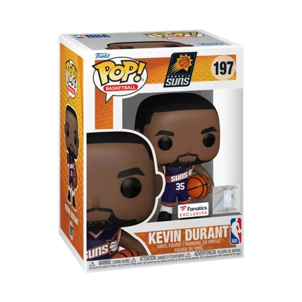 NBA Pop Vinyl Action Figures – Michael Jordan & LeBron James Limited Edition Collectibles