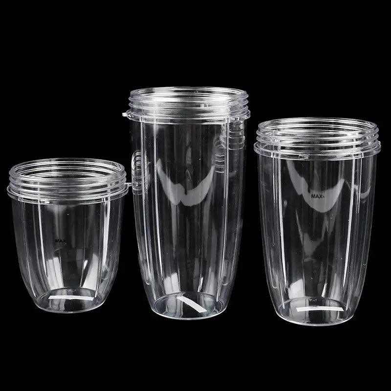 Clear Juicer Cup Replacement for Nutribullet Juicer 
