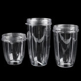 Clear Juicer Cup Replacement for Nutribullet Juicer 
