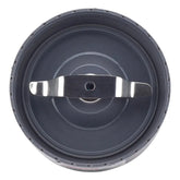 Flat Milling Blade Replacement for Nutribullet 600W/900W Blenders