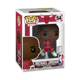 NBA Pop Vinyl Action Figures – Michael Jordan & LeBron James Limited Edition Collectibles