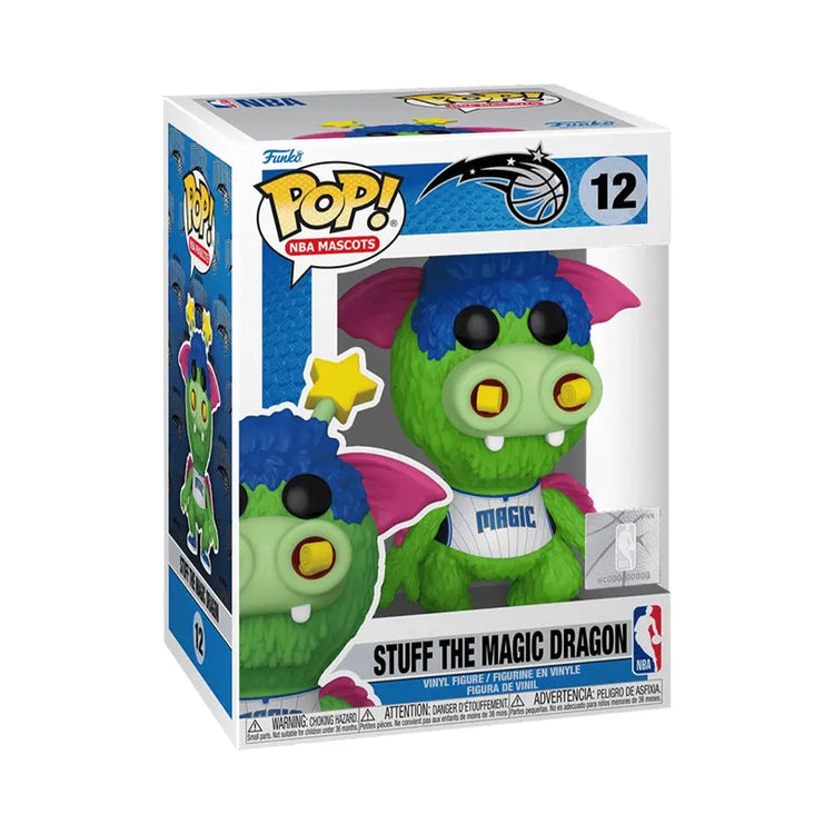 NBA Pop Vinyl Action Figures – Michael Jordan & LeBron James Limited Edition Collectibles