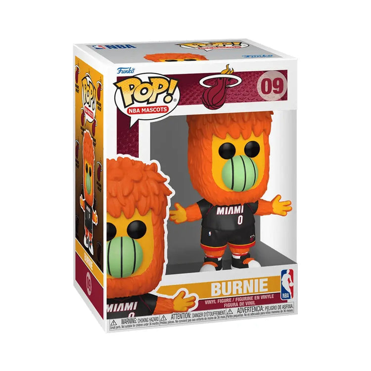 NBA Pop Vinyl Action Figures – Michael Jordan & LeBron James Limited Edition Collectibles