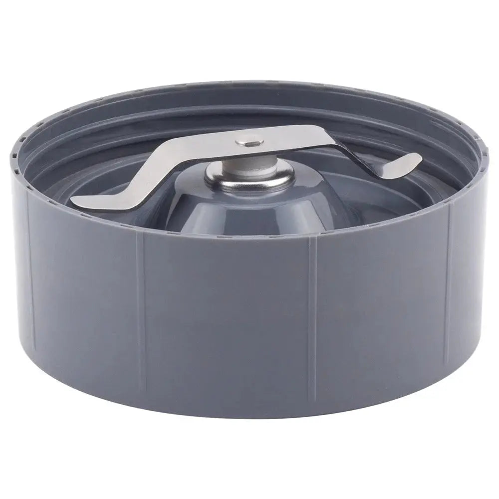 Flat Milling Blade Replacement for Nutribullet 600W/900W Blenders