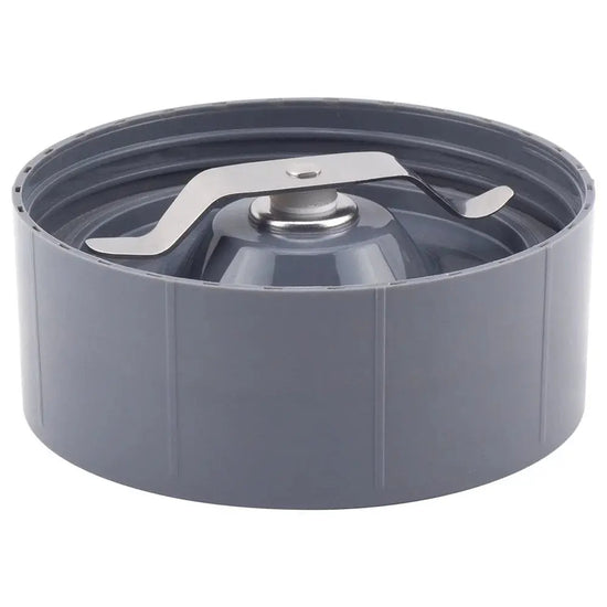 Flat Milling Blade Replacement for Nutribullet 600W/900W Blenders