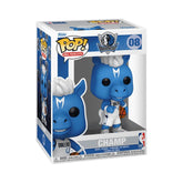 NBA Pop Vinyl Action Figures – Michael Jordan & LeBron James Limited Edition Collectibles