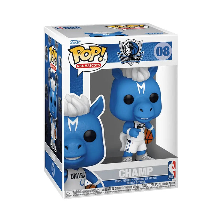 NBA Pop Vinyl Action Figures – Michael Jordan & LeBron James Limited Edition Collectibles