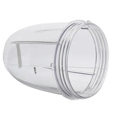 Clear Juicer Cup Replacement for Nutribullet Juicer 