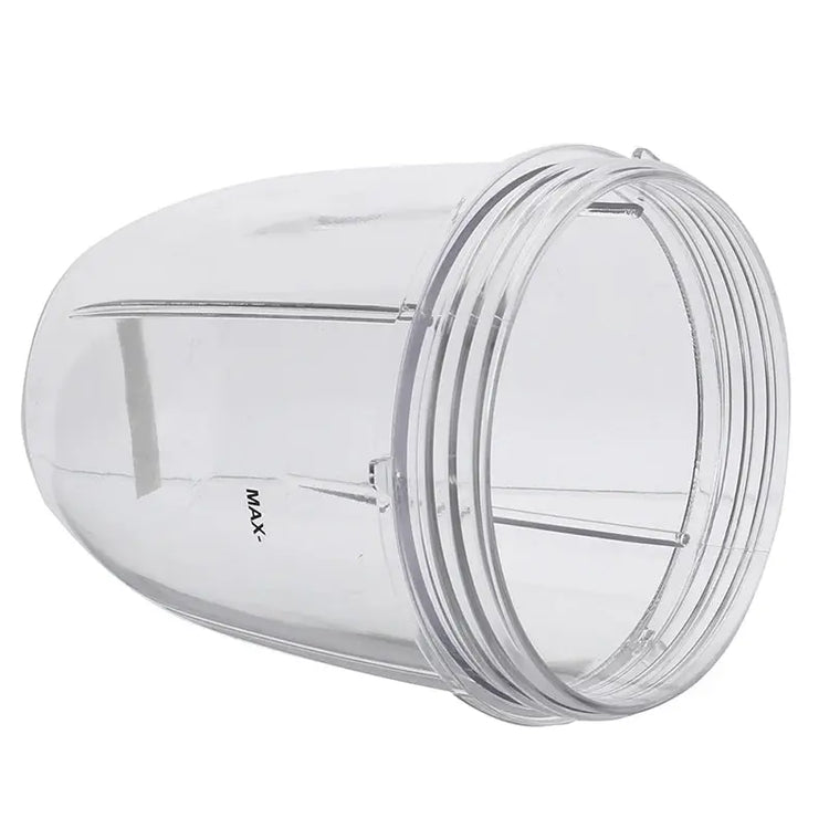 Clear Juicer Cup Replacement for Nutribullet Juicer 