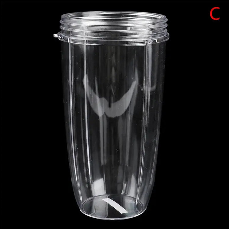 Clear Juicer Cup Replacement for Nutribullet Juicer 