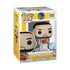 NBA Pop Vinyl Action Figures – Michael Jordan & LeBron James Limited Edition Collectibles