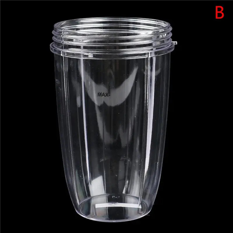 Clear Juicer Cup Replacement for Nutribullet Juicer 