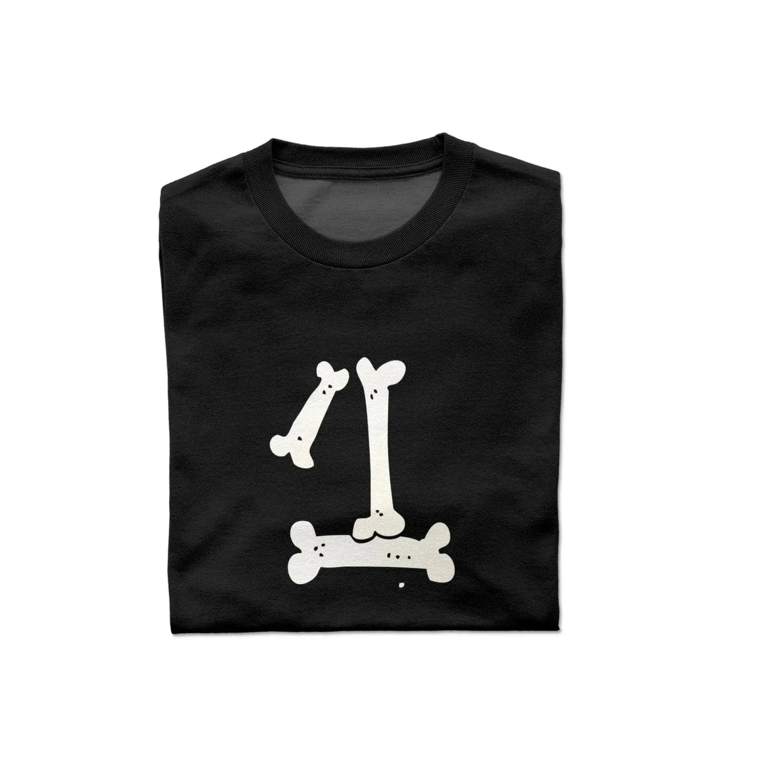 Pure Cotton T-Shirt for Men