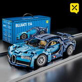 Toylinx Racing Sport Car 