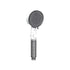 High-Quality 8-Mode Shower Head with Water Filter – Adjustable High-Pressure, One-Key Stop, Portable Bathroom Accessory